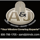 A & J Blinds Shutters & Shades - Windows