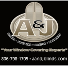 A & J Blinds Shutters & Shades