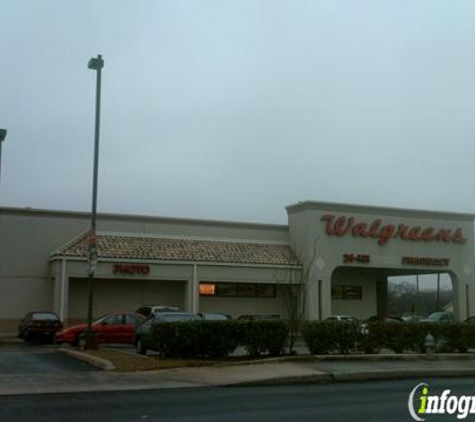 Walgreens - San Antonio, TX