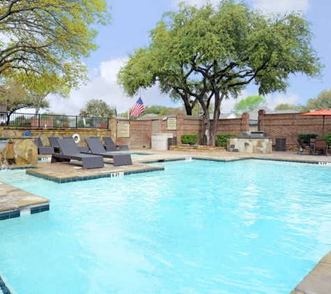 Trinity Village Apartments - Dallas, TX