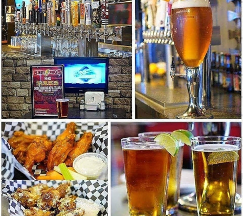 Beers N Wings - Winnetka, CA