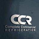 Complete Commercial Refrigeration - Restaurant Equipment & Supplies