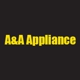 A&A Appliance Repair