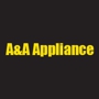 A&A Appliance Repair
