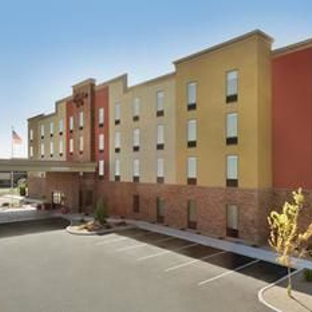 Hampton Inn Elko - hamptoninn3.hilton.com, NV