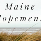 Maine Elopements