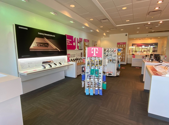 T-Mobile - Pasadena, TX