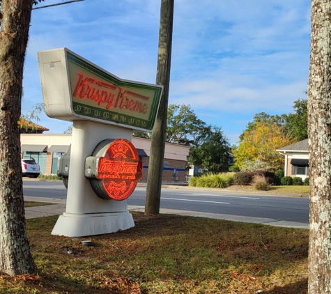 Krispy Kreme - Tallahassee, FL