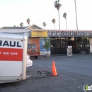 U-Haul Neighborhood Dealer - Truck Rental