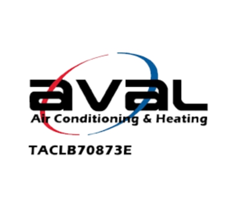 Aval Air Conditioning & Heating - Irving, TX