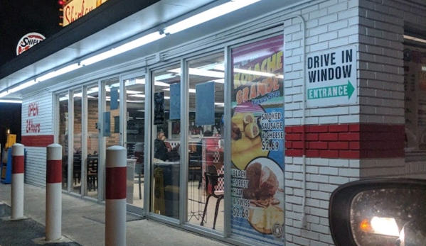 Shipley Do-Nuts - Mcallen, TX