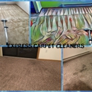 EXPRESS CARPET CLEANERS - Carpet & Rug Cleaners