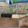EXPRESS CARPET CLEANERS