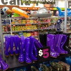 Five Below