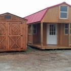 Purchase Area Storage Buildings At Westpoint