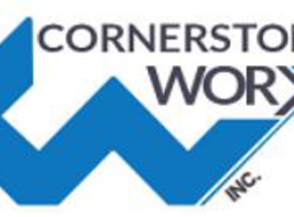 Cornerstone Worx Inc - Ogden, UT