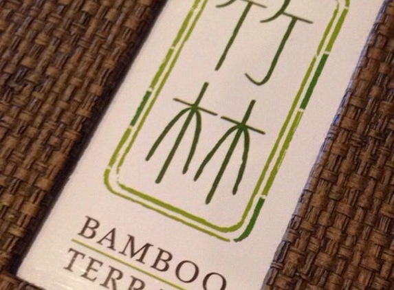 Bamboo Terrace - Tucson, AZ