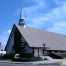 Holy Trinity Anglican Parish - Anglican Churches