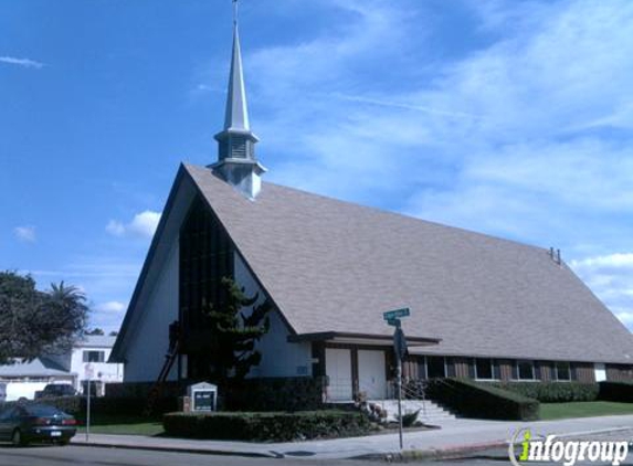 Bethany Lutheran Church - San Diego, CA