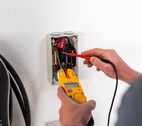 Ranger Electrical Group