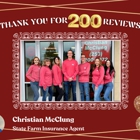 Christian McClung - State Farm Insurance Agent