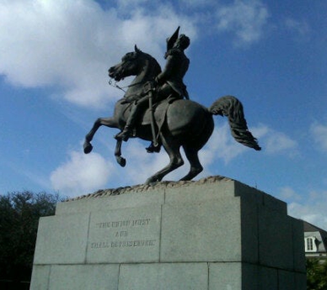 Place d'Armes Hotel - New Orleans, LA