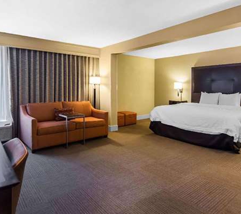 Hampton Inn - Steubenville, OH