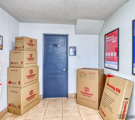 CubeSmart Self Storage - Tempe, AZ