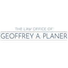 The Law Office of Geoffrey A. Planer