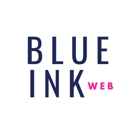 Blue Ink Web