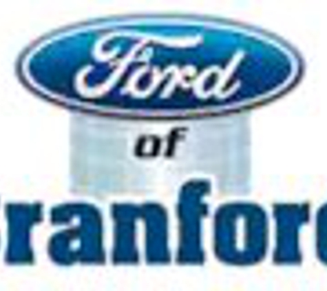 Ford of Branford - Branford, CT