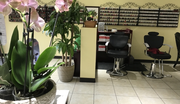 Bebe Nails & Spa - Detroit, MI