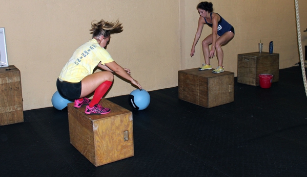 CrossFit Lighthouse Point - Pompano Beach, FL