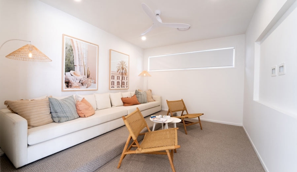 McLachlan Homes - Caboolture, QLD