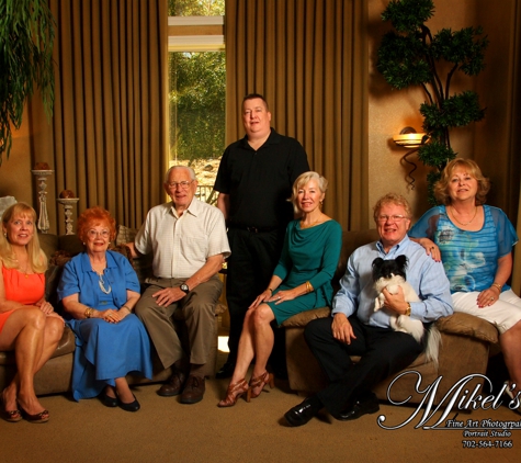 Mikel's Fine Art Photography - Henderson, NV
