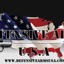 Defensive Arms U.S.A - Gun Safety & Marksmanship Instruction