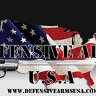 Defensive Arms U.S.A
