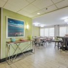 Hampton Inn Tampa-International Airport/Westshore