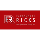 Farnsworth Ricks Management & Realty - Real Estate Referral & Information Service