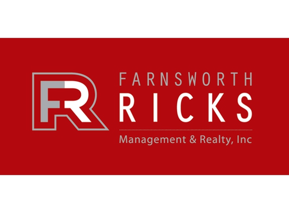 Farnsworth Ricks Management & Realty - Mesa, AZ