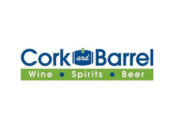 Cork & Barrel Wine And Spirits - Lawrence, KS