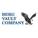 Berg Vault Company - Concrete Products