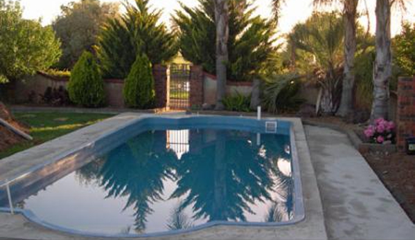 Conquest Pools - Shepparton, VIC