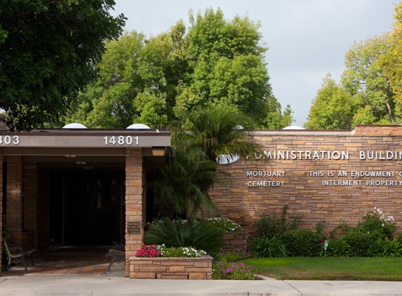 Westminster Memorial Park Mortuary - Westminster, CA