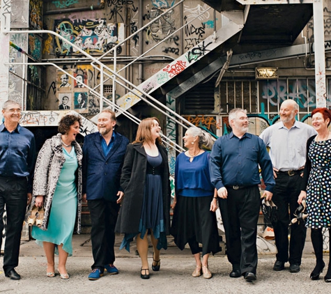 Long -Steps Ballroom Dancing - Glenorchy, TAS