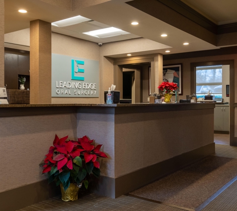 Leading Edge Oral Surgery Massapequa - Massapequa, NY