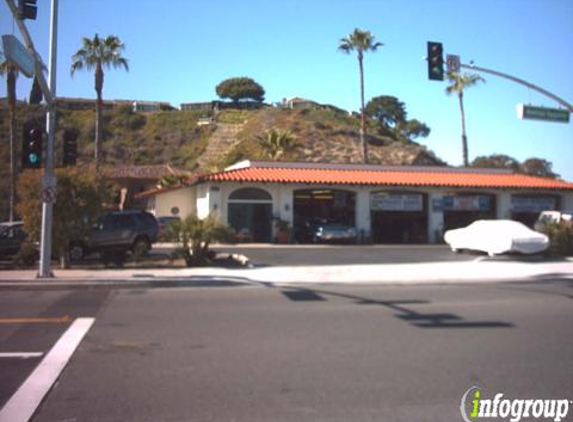 Shorecliffs Auto Service Inc - San Clemente, CA