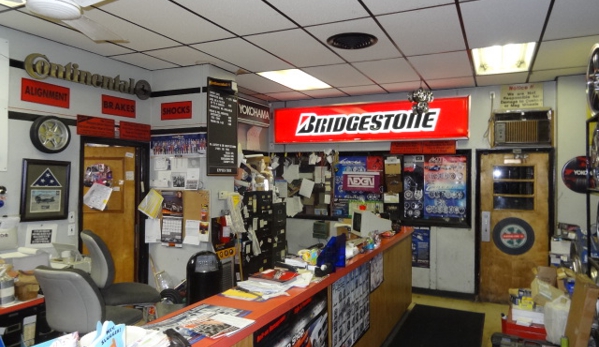 Eppie's Discount Tire & Auto - Philadelphia, PA