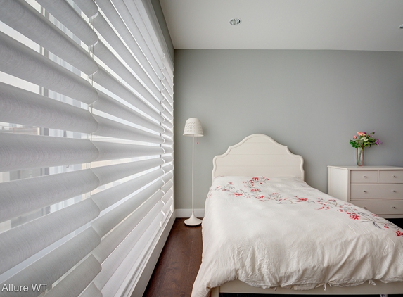 Allure Window Treatments - Philadelphia, PA