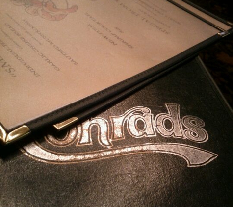 Conrad's Restaurant - Glendale, CA